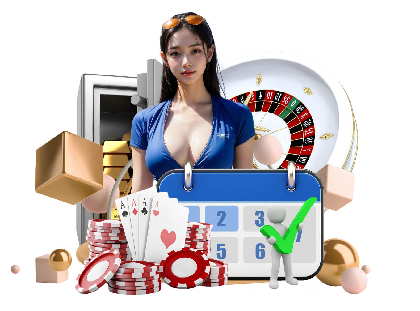 Hot Pot game interface showing live wheel spin and player bet amounts on mobile screen